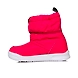 FILA Snow Pudding Slip-On TD Pink Infant Winter Shoes (IN-93099)-Pink-6-1-sm