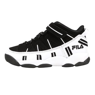 FILA Spaghetti KD White Kids Sneakers (IN-26062)-IN-26062-5