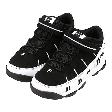 FILA Spaghetti KD White Kids Sneakers (IN-26062)-White-5-2
