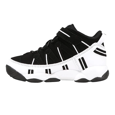 FILA Spaghetti KD White Kids Sneakers (IN-26062)-White-6-1
