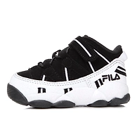 FILA Spaghetti TD White Infant Sneakers (IN-14720)