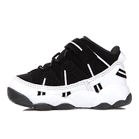 FILA Spaghetti TD White Infant Sneakers (IN-14720)-White-2.5