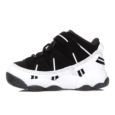 FILA Spaghetti TD White Infant Sneakers (IN-14720)-White-5.5-1