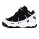 FILA Spaghetti TD White Infant Sneakers (IN-45634)-White-2.5-1-sm