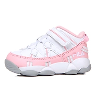 FILA Spaghetti TD White Infant Sneakers (IN-87123)