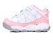 FILA Spaghetti TD White Infant Sneakers (IN-87123)-White-4-1-sm