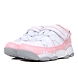 FILA Spaghetti TD White Infant Sneakers (IN-87123)-White-4.5-2-sm