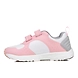 FILA Touch Point KD White Kids Velcro Shoes (IN-74893)-White-3.5-1-sm