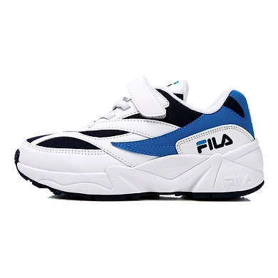 FILA Venom 94 KD Blue Kids Sneakers (IN-12352)-IN-12352-4