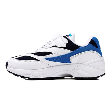 FILA Venom 94 KD Blue Kids Sneakers (IN-12352)-Blue-5-1