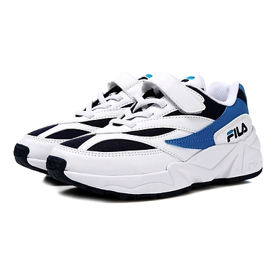 FILA Venom 94 KD Blue Kids Sneakers (IN-12352)-Blue-5.5-2