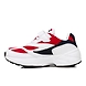 FILA Venom 94 KD Red Kids Sneakers (IN-97788)-Red-4-1-sm