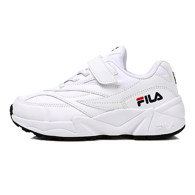 FILA Venom 94 KD White Kids Sneakers (IN-59874)-IN-59874-2-5