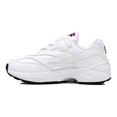 FILA Venom 94 KD White Kids Sneakers (IN-59874)-White-4.5-1