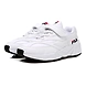 FILA Venom 94 KD White Kids Sneakers (IN-59874)-White-5-2-sm