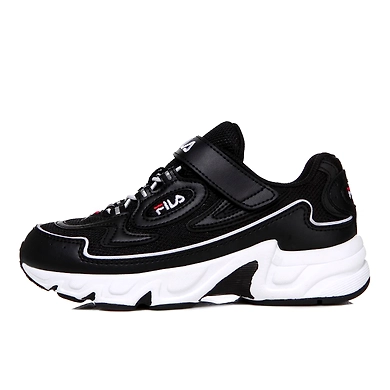 FILA Volante 98 KD Black Kids Sneakers (IN-46157)-IN-46157-2-5