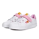 FILA X Chupa Chups Court Deluxe KD Pink Kids Velcro Shoes (IN-91183)-Pink-5-2-sm