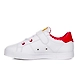 FILA X Chupa Chups Court Deluxe KD Red Kids Velcro Shoes (IN-57456)-Red-4-1-sm