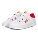 FILA X Chupa Chups Court Deluxe KD Red Kids Velcro Shoes (IN-57456)-Red-4-2-sm