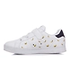 FILA X Chupa Chups Court Deluxe KD White Kids Velcro Shoes (IN-45503)-White-5-1-sm