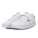 FILA X Chupa Chups Court Deluxe KD White Kids Velcro Shoes (IN-45503)-White-5.5-2-sm