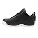 FILA 96 Low Black Mens Basketball Shoes (IN-25728)-9.5-Black-1-sm
