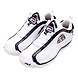 FILA 96 Low White Mens Basketball Shoes (IN-53770)-8.5-White-2-sm
