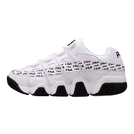 FILA Barricade Extreme 97 Tapey Tape White Mens Trainers (IN-74583)-5-White