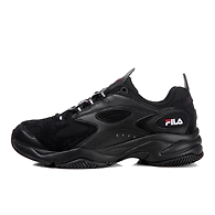 FILA Bobby Asorus 99 Black Mens Sneakers (IN-19060)-5-Black