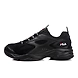 FILA Bobby Asorus 99 Black Mens Sneakers (IN-19060)-9-Black-1-sm