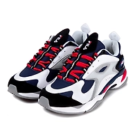 FILA Bobby Asorus 99 White Mens Sneakers (IN-27140)