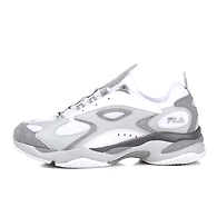 FILA Bobby Asorus 99 White Mens Sneakers (IN-27674)-5-White