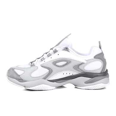 FILA Bobby Asorus 99 White Mens Sneakers (IN-27674)-6.5-White-2