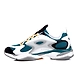 FILA Bobby Asorus 99 White Mens Sneakers (IN-31943)-6-White-2-sm