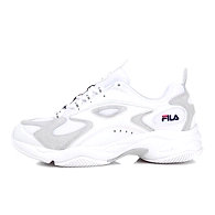 FILA Bobby Asorus 99 White Mens Sneakers (IN-48670)-5-White