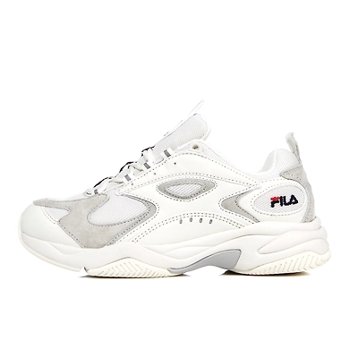 FILA Bobby Asorus 99 White Mens Sneakers (IN-70539)-IN-70539-7