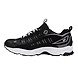 FILA Boveasorus AT 98 Black Mens Running Shoes (IN-60864)-7.5-Black-1-sm