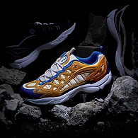 FILA Boveasorus AT 98 Brown Mens Running Shoes (IN-75503)