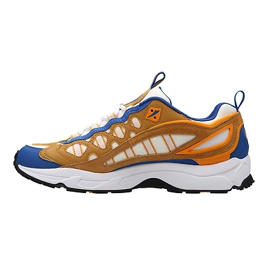 FILA Boveasorus AT 98 Brown Mens Running Shoes (IN-75503)-6-Brown-2