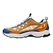 FILA Boveasorus AT 98 Brown Mens Running Shoes (IN-75503)-10.5-Brown-1-sm