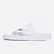 FILA Buster White Mens Sandals (IN-80983)-White-8-1-sm