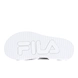 FILA Buster White Mens Sandals (IN-80983)-White-8-2-sm
