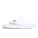 FILA Buster White Mens Sandals (IN-80983)-8.5-White-1-sm
