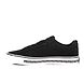 FILA Center Court B Black Mens Canvas Shoes (IN-73595)-Black-5-2-sm