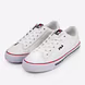 FILA Center Court B White Mens Canvas Shoes (IN-13871)-IN-13871-5-sm