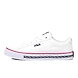 FILA Center Court B White Mens Canvas Shoes (IN-13871)-White-5-1-sm