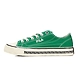 FILA Center Court S Green Mens Canvas Shoes (IN-18495)-IN-18495-9-5-sm