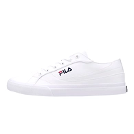 FILA Center court White Mens Canvas Shoes (IN-40552)
