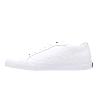 FILA Center court White Mens Canvas Shoes (IN-40552)-White-5