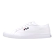 FILA Center court White Mens Canvas Shoes (IN-40552)-IN-40552-9-5-sm